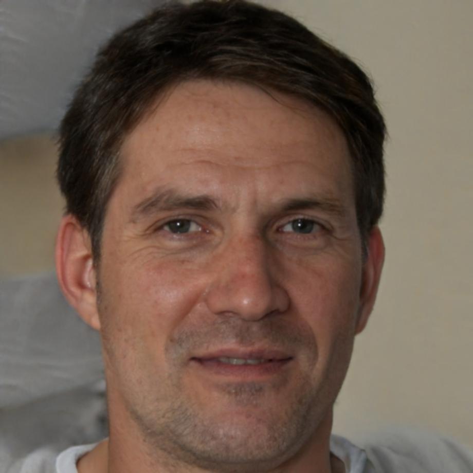 Marcus Williams, Consultor Senior de Liderazgo