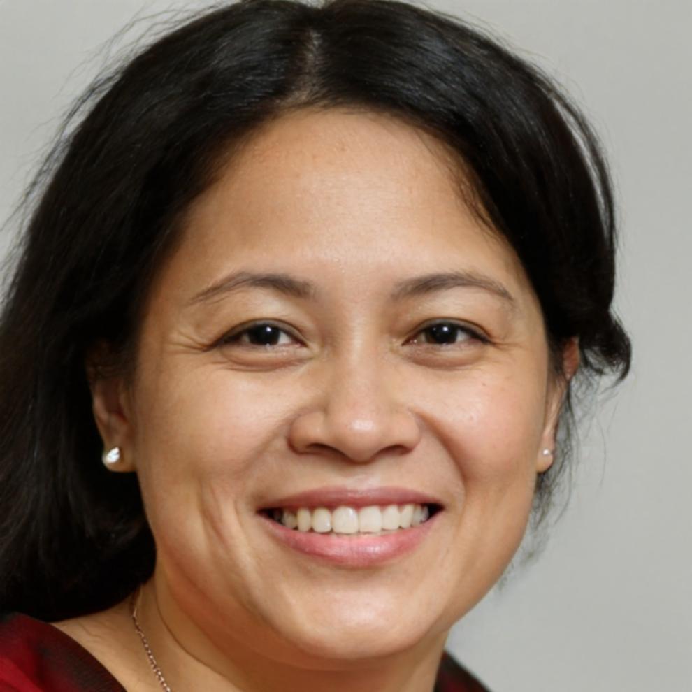 Educadora Principal Michelle Roberts